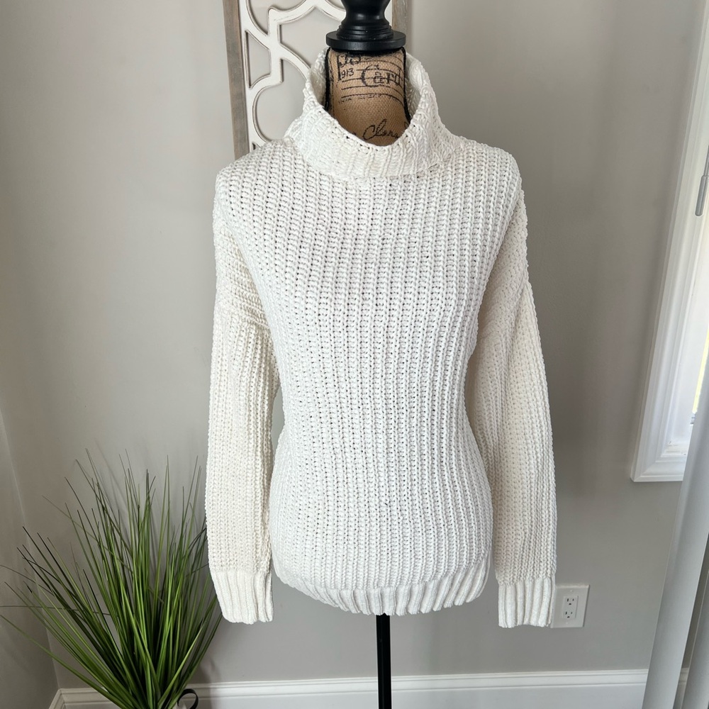 VS PINK Knit Sweater